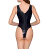 Black Level Body VINYL BODY ROUND Noir
